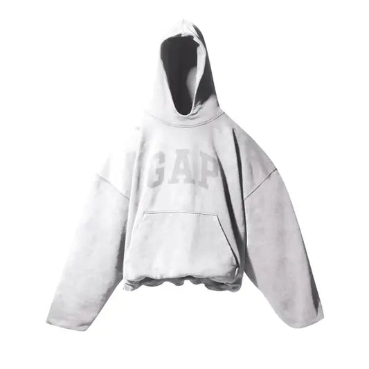 Yeezy Gap Engineered by Balenciaga Dove Hoodie 'White'