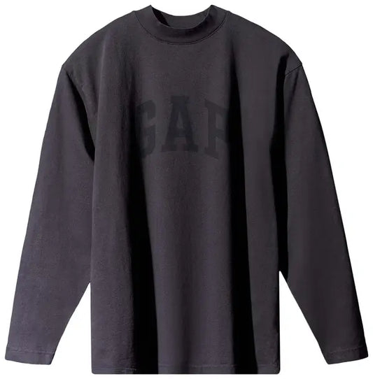 Yeezy Gap Engineered by Balenciaga Dove Long-Sleeve  'Black'