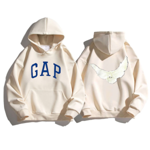 Yeezy x Gap Engineered by Balenciaga Dove Pullover Hoodie